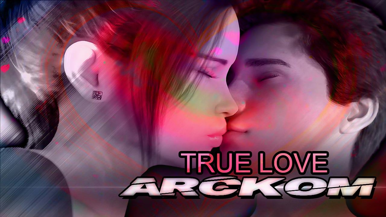 TRUE LOVE | HMV [Arckom]